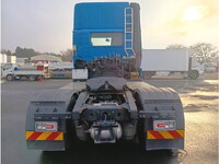 HINO Profia Trailer Head 2DG-SH1EDGG 2019 425,629km_5
