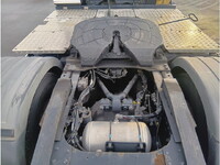 HINO Profia Trailer Head 2DG-SH1EDGG 2019 425,629km_6