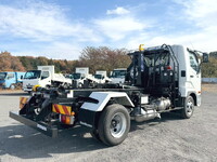 MITSUBISHI FUSO Fighter Container Carrier Truck 2KG-FK72F 2025 624km_10