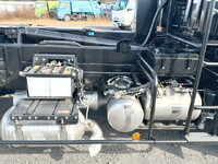 MITSUBISHI FUSO Fighter Container Carrier Truck 2KG-FK72F 2025 624km_11