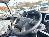 MITSUBISHI FUSO Fighter Container Carrier Truck 2KG-FK72F 2025 624km_14