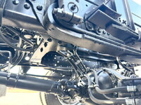 MITSUBISHI FUSO Fighter Container Carrier Truck 2KG-FK72F 2025 624km_16