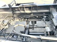 MITSUBISHI FUSO Fighter Container Carrier Truck 2KG-FK72F 2025 624km_24