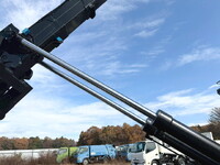 MITSUBISHI FUSO Fighter Container Carrier Truck 2KG-FK72F 2025 624km_26