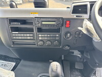 MITSUBISHI FUSO Fighter Container Carrier Truck 2KG-FK72F 2025 624km_7