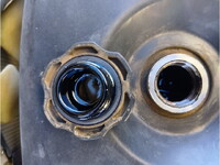 ISUZU Elf Loader Dump SKG-NPR85YN 2012 124,935km_13