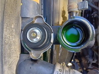 ISUZU Elf Loader Dump SKG-NPR85YN 2012 124,935km_14