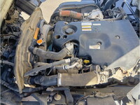 ISUZU Elf Loader Dump SKG-NPR85YN 2012 124,935km_15