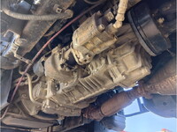 ISUZU Elf Loader Dump SKG-NPR85YN 2012 124,935km_21