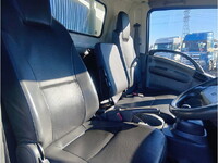 ISUZU Elf Loader Dump SKG-NPR85YN 2012 124,935km_22