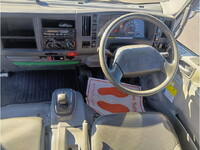 ISUZU Elf Loader Dump SKG-NPR85YN 2012 124,935km_24