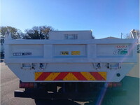 ISUZU Elf Loader Dump SKG-NPR85YN 2012 124,935km_5