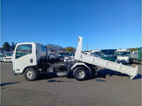 ISUZU Elf Loader Dump SKG-NPR85YN 2012 124,935km_6