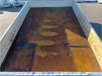 ISUZU Elf Loader Dump SKG-NPR85YN 2012 124,935km_7