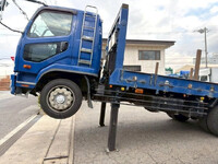 MITSUBISHI FUSO Fighter Self Loader QDG-FQ62F 2016 380,390km_11