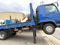 MITSUBISHI FUSO Fighter Self Loader QDG-FQ62F 2016 380,390km_12