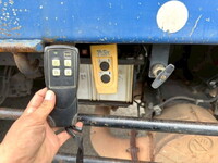 MITSUBISHI FUSO Fighter Self Loader QDG-FQ62F 2016 380,390km_13