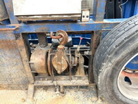 MITSUBISHI FUSO Fighter Self Loader QDG-FQ62F 2016 380,390km_14