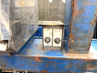 MITSUBISHI FUSO Fighter Self Loader QDG-FQ62F 2016 380,390km_15