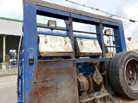 MITSUBISHI FUSO Fighter Self Loader QDG-FQ62F 2016 380,390km_19