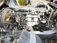 MITSUBISHI FUSO Fighter Self Loader QDG-FQ62F 2016 380,390km_23