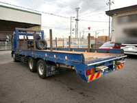 MITSUBISHI FUSO Fighter Self Loader QDG-FQ62F 2016 380,390km_2