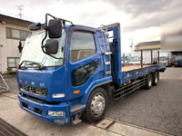 MITSUBISHI FUSO Fighter Self Loader QDG-FQ62F 2016 380,390km_3