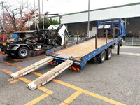 MITSUBISHI FUSO Fighter Self Loader QDG-FQ62F 2016 380,390km_4