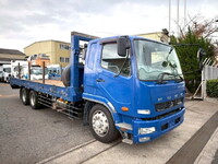 MITSUBISHI FUSO Fighter Self Loader QDG-FQ62F 2016 380,390km_5