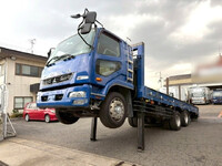 MITSUBISHI FUSO Fighter Self Loader QDG-FQ62F 2016 380,390km_7