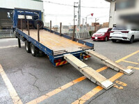 MITSUBISHI FUSO Fighter Self Loader QDG-FQ62F 2016 380,390km_8