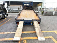 MITSUBISHI FUSO Fighter Self Loader QDG-FQ62F 2016 380,390km_9