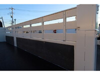 ISUZU Elf Flat Body TRG-NPR85AR 2018 238,100km_12