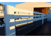 ISUZU Elf Flat Body TRG-NPR85AR 2018 238,100km_13