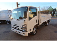 ISUZU Elf Flat Body TRG-NPR85AR 2018 238,100km_1