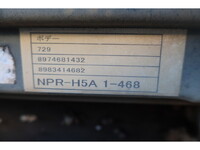 ISUZU Elf Flat Body TRG-NPR85AR 2018 238,100km_24