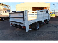 ISUZU Elf Flat Body TRG-NPR85AR 2018 238,100km_2