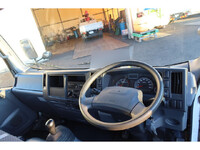 ISUZU Elf Flat Body TRG-NPR85AR 2018 238,100km_32