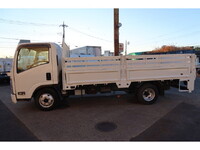 ISUZU Elf Flat Body TRG-NPR85AR 2018 238,100km_4