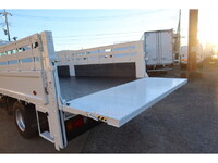 ISUZU Elf Flat Body TRG-NPR85AR 2018 238,100km_8