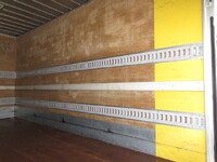 ISUZU Elf Panel Van TPG-NPR85AN 2017 199,000km_10