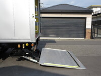 ISUZU Elf Panel Van TPG-NPR85AN 2017 199,000km_12