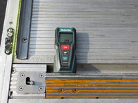 ISUZU Elf Panel Van TPG-NPR85AN 2017 199,000km_14