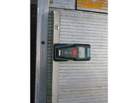 ISUZU Elf Panel Van TPG-NPR85AN 2017 199,000km_16