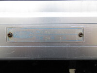 ISUZU Elf Panel Van TPG-NPR85AN 2017 199,000km_22