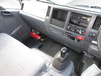 ISUZU Elf Panel Van TPG-NPR85AN 2017 199,000km_25