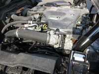 ISUZU Elf Panel Van TPG-NPR85AN 2017 199,000km_28