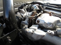 ISUZU Elf Panel Van TPG-NPR85AN 2017 199,000km_31