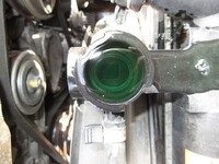 ISUZU Elf Panel Van TPG-NPR85AN 2017 199,000km_32