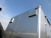 ISUZU Elf Panel Van TPG-NPR85AN 2017 199,000km_33